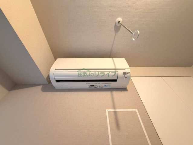 その他設備　プラウドフラット西早稲田