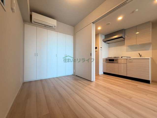 その他部屋・スペース　プラウドフラット西早稲田