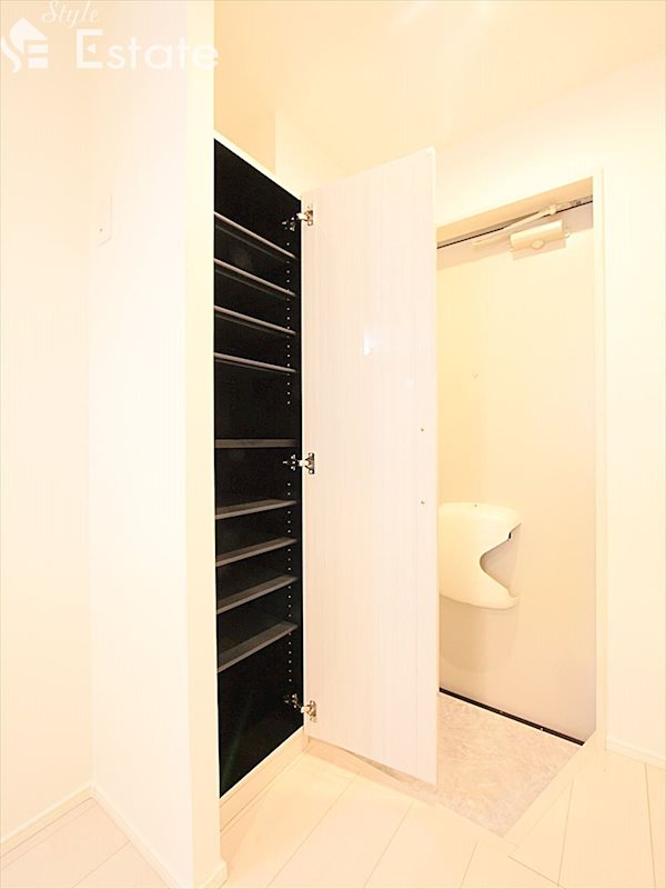 その他　シューズボックス