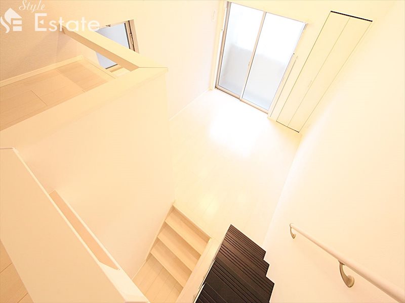 その他部屋・スペース　内装