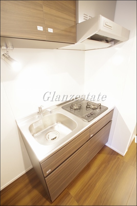 キッチン　☆料理がしやすいキッチン☆