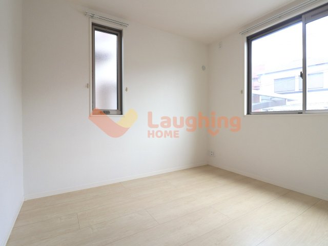 その他部屋・スペース　明るい室内です