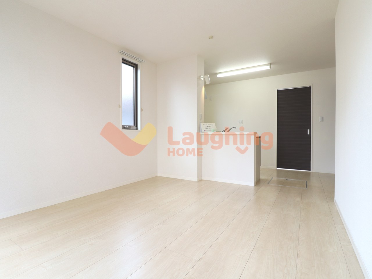 居室・リビング　使いやすいリビングです