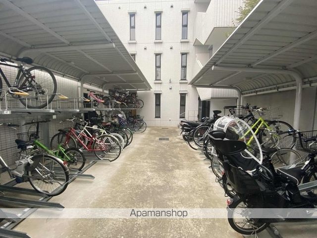 その他共有部分　その他共有部分