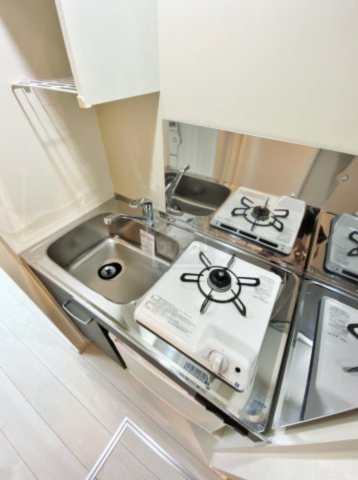 キッチン　※同仕様