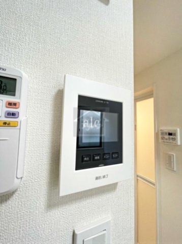 セキュリティ　同仕様