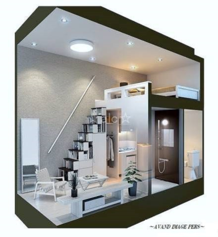 その他　パース