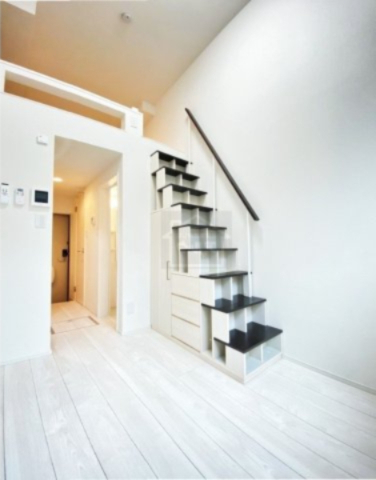 居室・リビング　同仕様