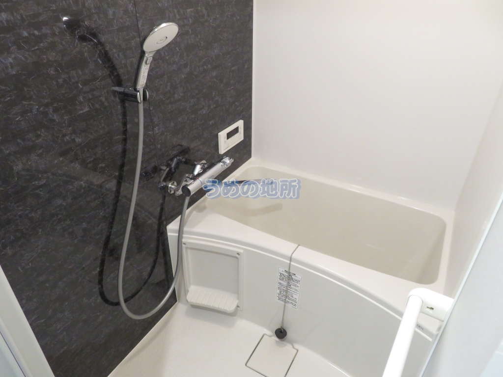 バス・シャワールーム　浴室
