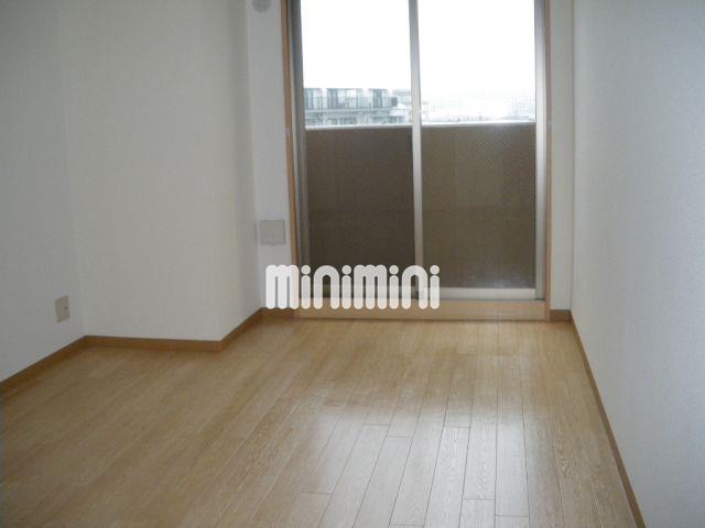 居室・リビング　洋間