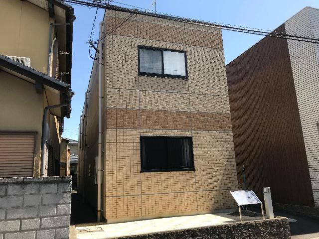 その他　外観写真（昼）