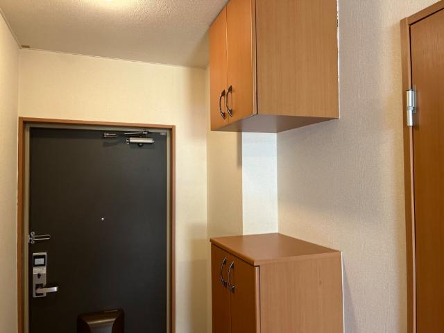 その他部屋・スペース　玄関収納