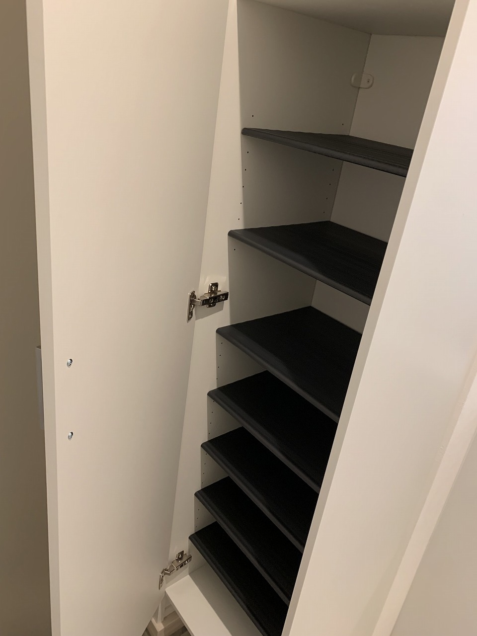 その他　シューズボックス