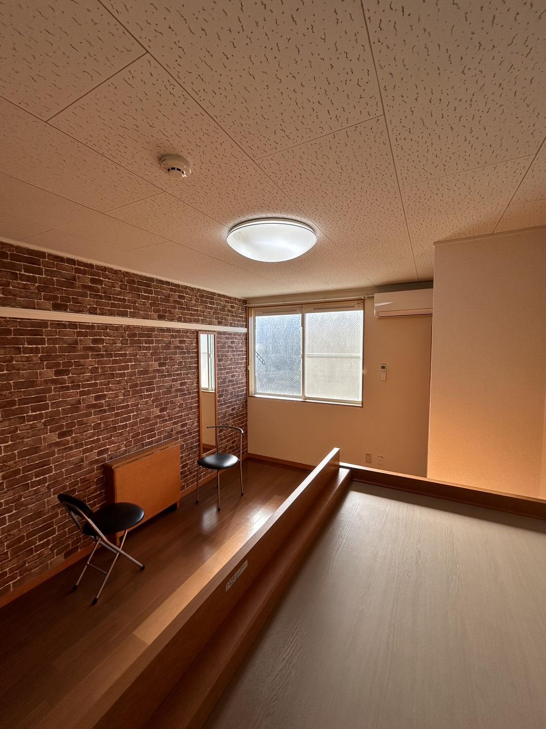 その他部屋・スペース