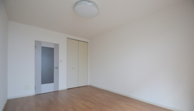 その他設備　給湯リモコン