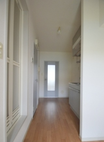 その他　キッチンスペース