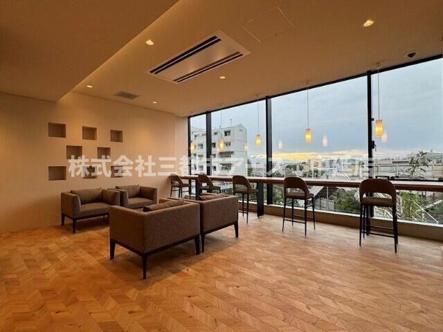 その他共有部分　ドゥーエ西馬込II