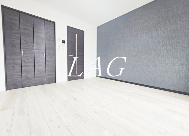 その他部屋・スペース　寝室です。（同仕様です。）