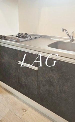 キッチン　キッチンです。（同仕様です。）