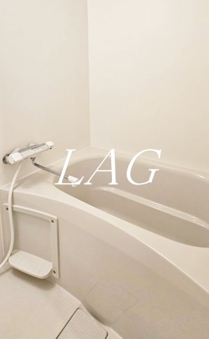 バス・シャワールーム　お風呂です。（同仕様です。）