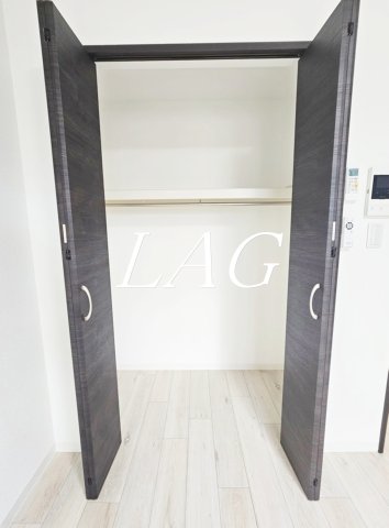 収納　収納です。（同仕様です。）