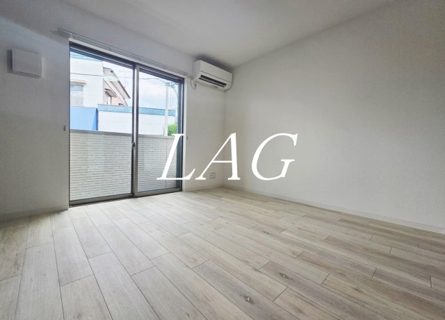 居室・リビング　洋室のお部屋です。（同仕様です。）