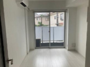 居室・リビング　他号室　同施工参考写真