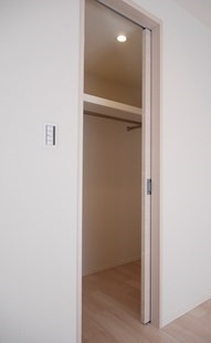 収納　別号室参考写真