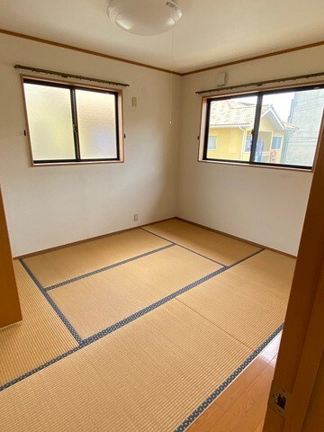 その他部屋・スペース　２階和室