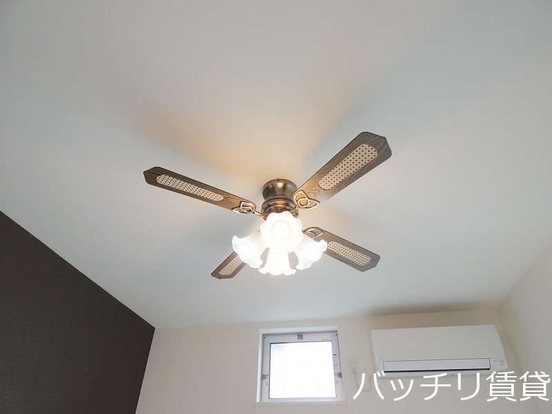 その他設備　同型タイプの為、現状を優先致します。