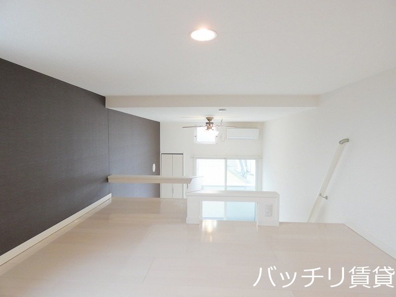 その他部屋・スペース　同型タイプの為、現状を優先致します。