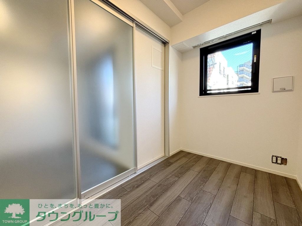 その他部屋・スペース　居室