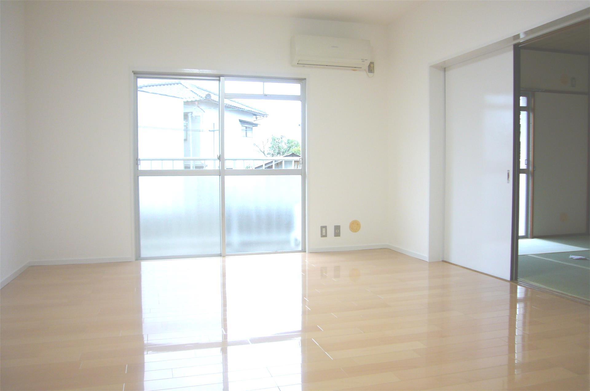 居室・リビング　LDK