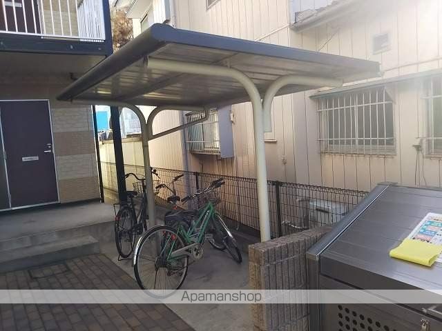その他共有部分　その他共有部分