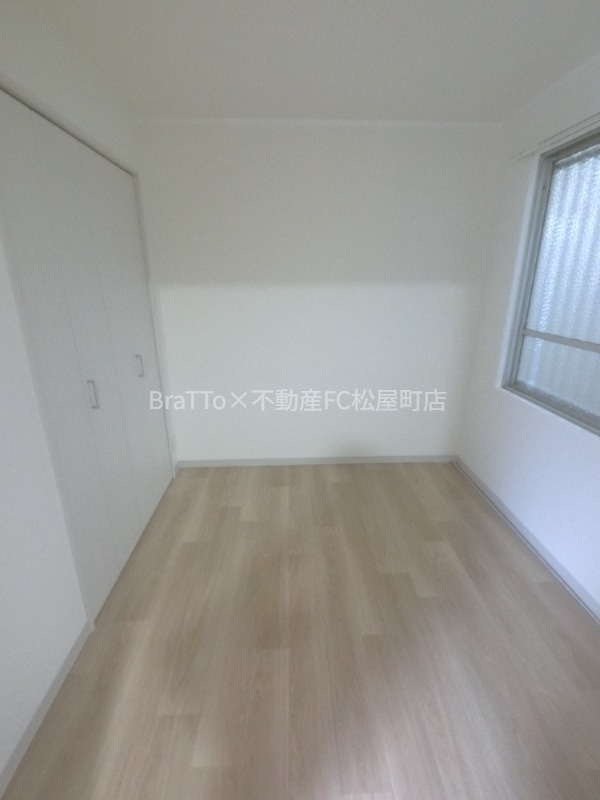 その他部屋・スペース　洋室