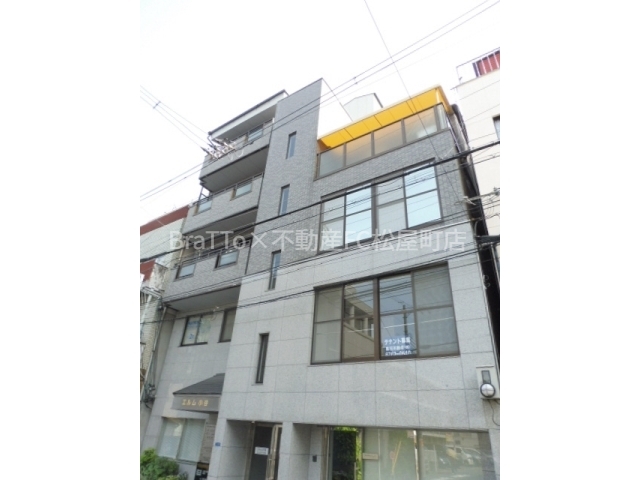 建物外観　マンション外観