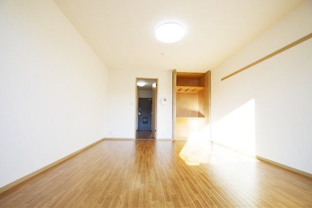 その他部屋・スペース　★洋室★