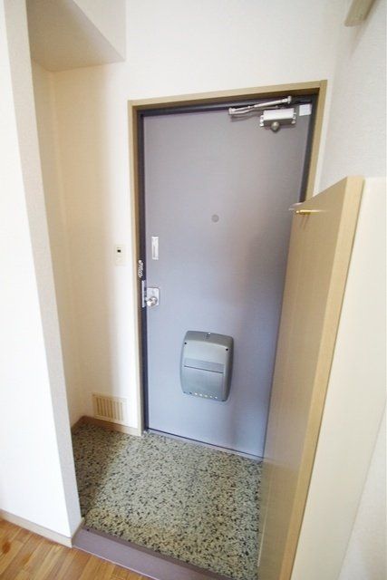 玄関　★玄関★