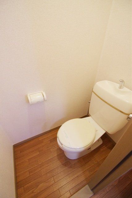 トイレ　★トイレ★