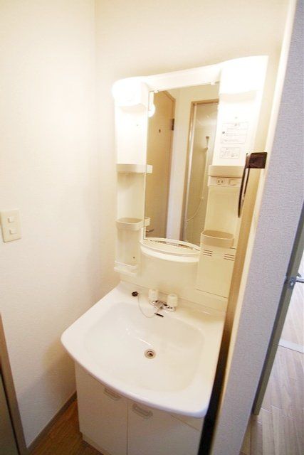 洗面設備　★洗面所★
