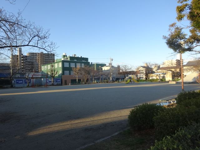 その他　郷下公園（その他）まで70m