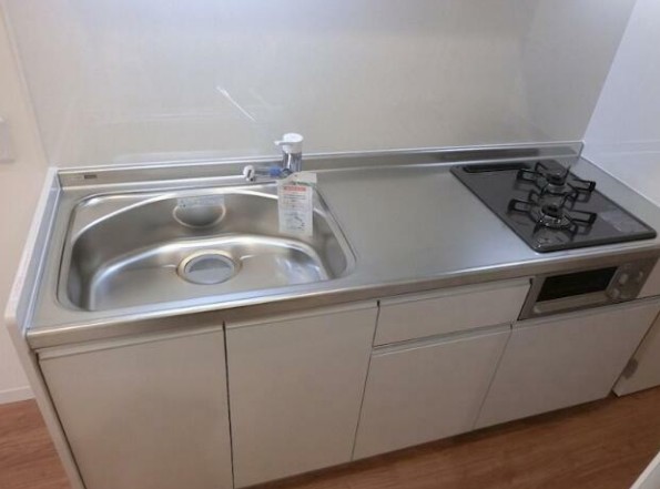 キッチン　☆キッチン☆