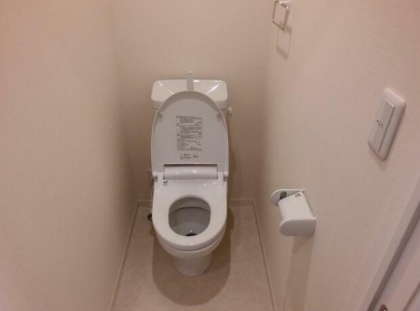 トイレ　☆トイレ☆