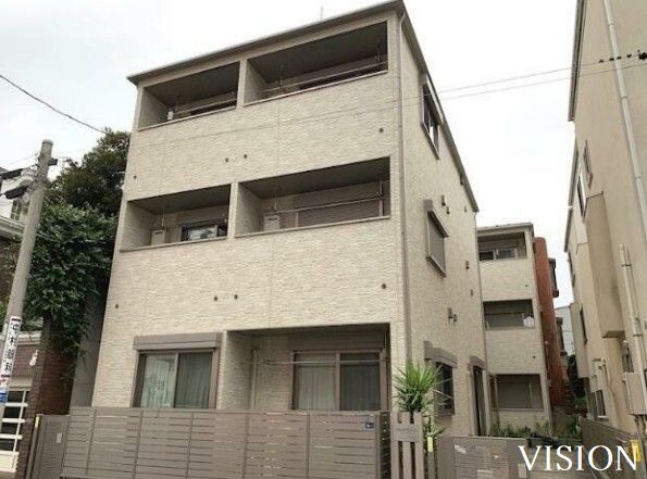 建物外観　☆外観☆