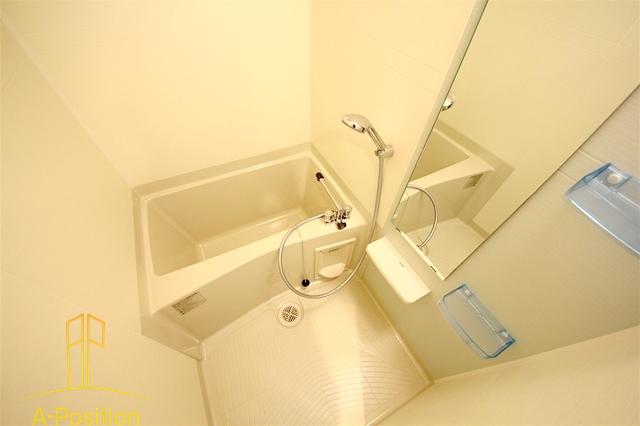 バス・シャワールーム　プランドール福島レジデンス