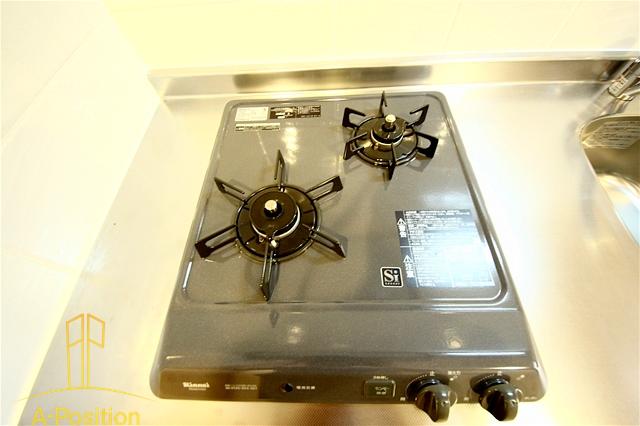 その他設備　プランドール福島レジデンス