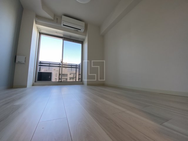 居室・リビング　プレサンス堺筋本町ディスティニー　洋室