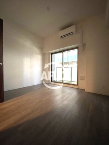 居室・リビング　フォーリアライズ難波シエロ　リビング