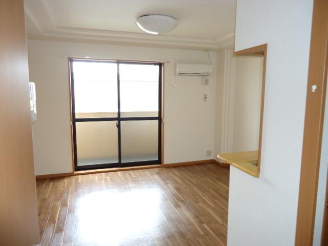 その他　リビング