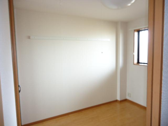 その他部屋・スペース　洋室４．１帖